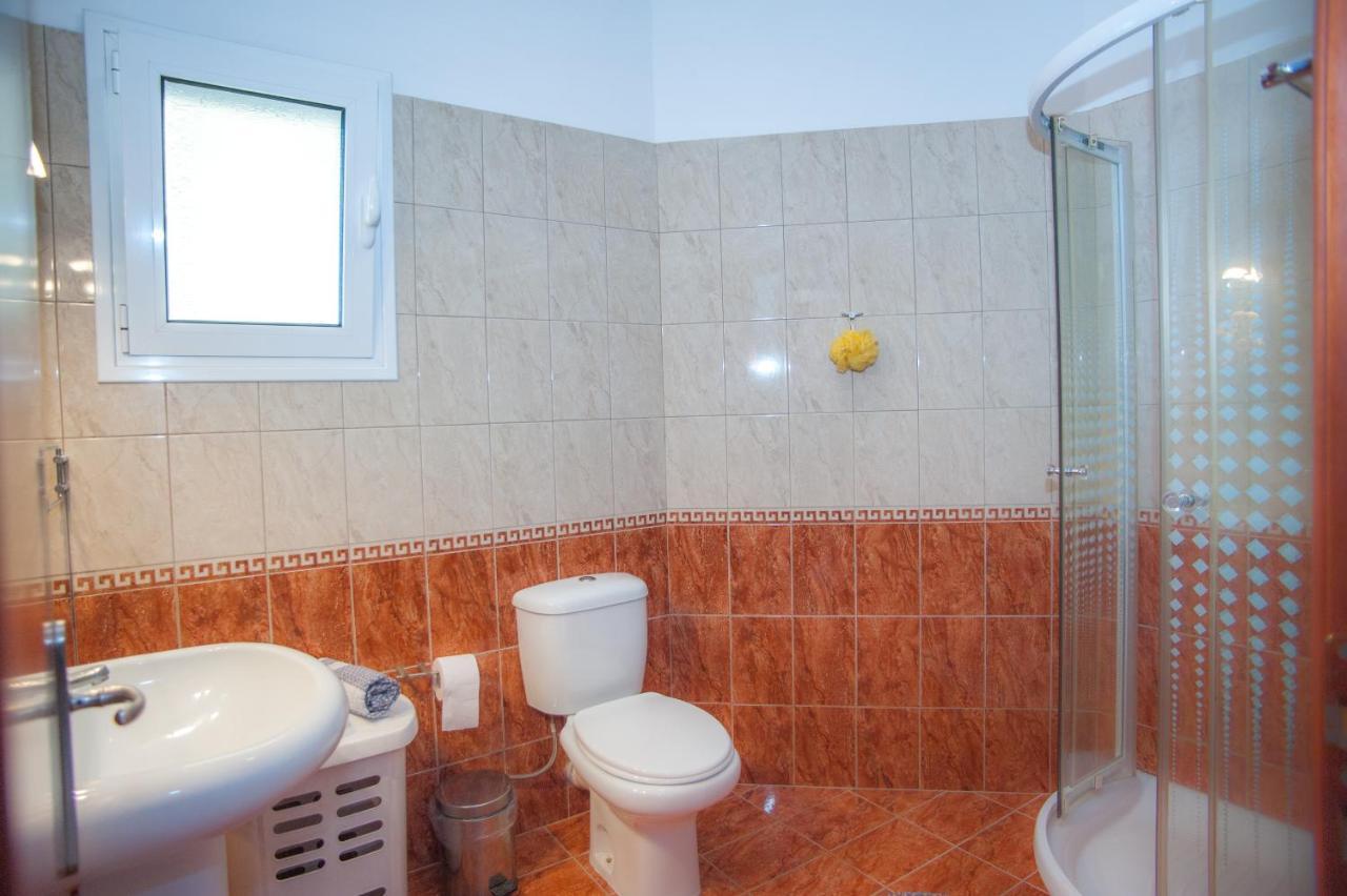 Nikos Apartments Spacious And Panoramic Argostoli  Exterior foto